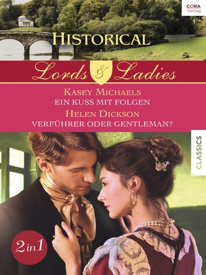 cover image of Historical Lords & Ladies Band 65